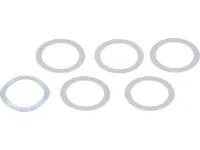 Truvativ Beilagscheibe und Wellenscheibe für SRAM BB30 Standard Truvativ Beilagscheibe und Wellenscheibe für SRAM BB30 Standard