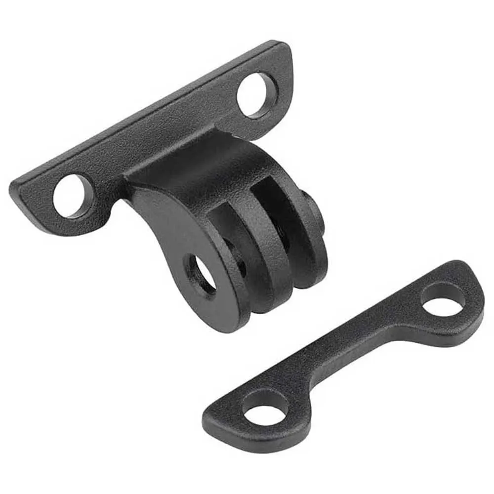 Truvativ Combo Frontlicht-halterung, Black, One Size Truvativ Combo Frontlicht-halterung, Black, One Size