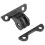 Truvativ Combo Frontlicht-halterung, Black, One Size