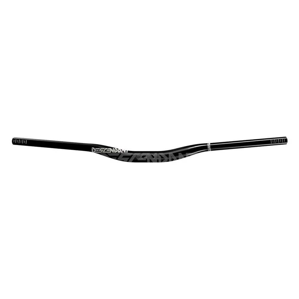 Truvativ Descendant 20 Rise Lenker, Black, 31.8mm, 760mm Truvativ Descendant 20 Rise Lenker, Black, 31.8mm, 760mm