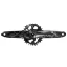 Truvativ Descendant 7k Eagle Superboost+ Dub Kurbelgarnitur Refurbished, Black, 170mm