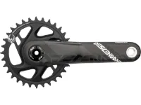 Truvativ Descendant Carbon Eagle Boost Direct Mount DUB 12-fach Kurbelgarnitur Truvativ Descendant Carbon Eagle Boost Direct Mount DUB 12-fach Kurbelgarnitur