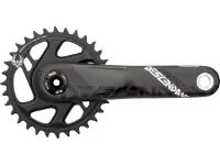 Truvativ Descendant Carbon Eagle Boost Direct Mount DUB 12-fach Kurbelgarnitur Truvativ Descendant Carbon Eagle Boost Direct Mount DUB 12-fach Kurbelgarnitur