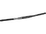 Truvativ Descendant Carbon Flat Lenker, Black, 31.8mm, 750mm