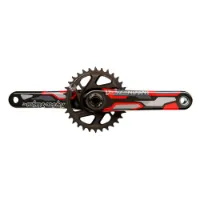 Truvativ Descendant Dh Eagle Tld Carbon Dm Kurbelgarnitur Truvativ Descendant Dh Eagle Tld Carbon Dm Kurbelgarnitur