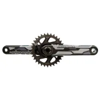 Truvativ Descendant Dh Eagle Troy Lee Designs Carbon Dub73 Kurbelgarnitur Truvativ Descendant Dh Eagle Troy Lee Designs Carbon Dub73 Kurbelgarnitur