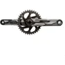 Truvativ Descendant Eagle Dub83 Kurbelgarnitur, Black, 170mm, 36t