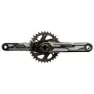 Truvativ Descendant Eagle Troy Lee Designs Carbon Dub Boost Kurbelgarnitur