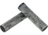 Gray-black marble