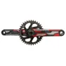 Truvativ Descendant Troy Lee Designs Dh Eagle Dub83 Kurbelgarnitur