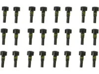 Truvativ Ersatzpins für Holzfeller Pedale Truvativ Ersatzpins für Holzfeller Pedale