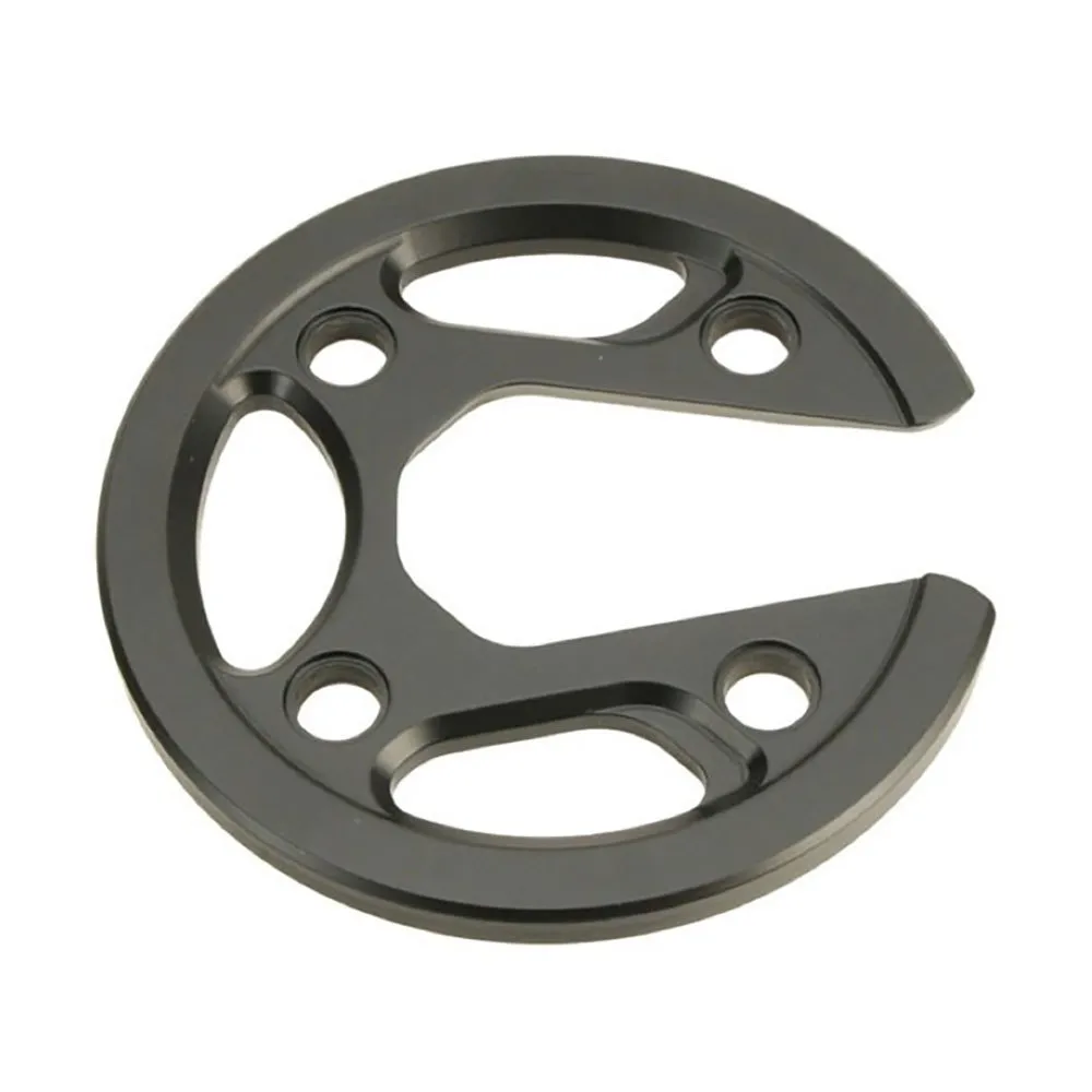 Truvativ Hammerschmidt Carbon Crankset Bashguard Kurbelschützer, Black, One Size Truvativ Hammerschmidt Carbon Crankset Bashguard Kurbelschützer, Black, One Size