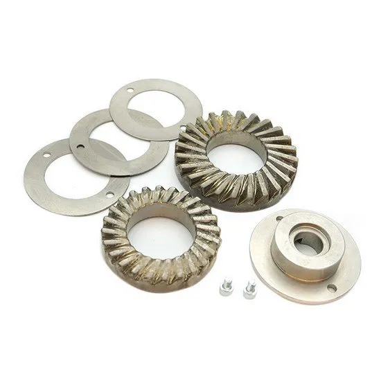 Truvativ Hammerschmidt Facing Werkzeugmontage, Silver, One Size Truvativ Hammerschmidt Facing Werkzeugmontage, Silver, One Size