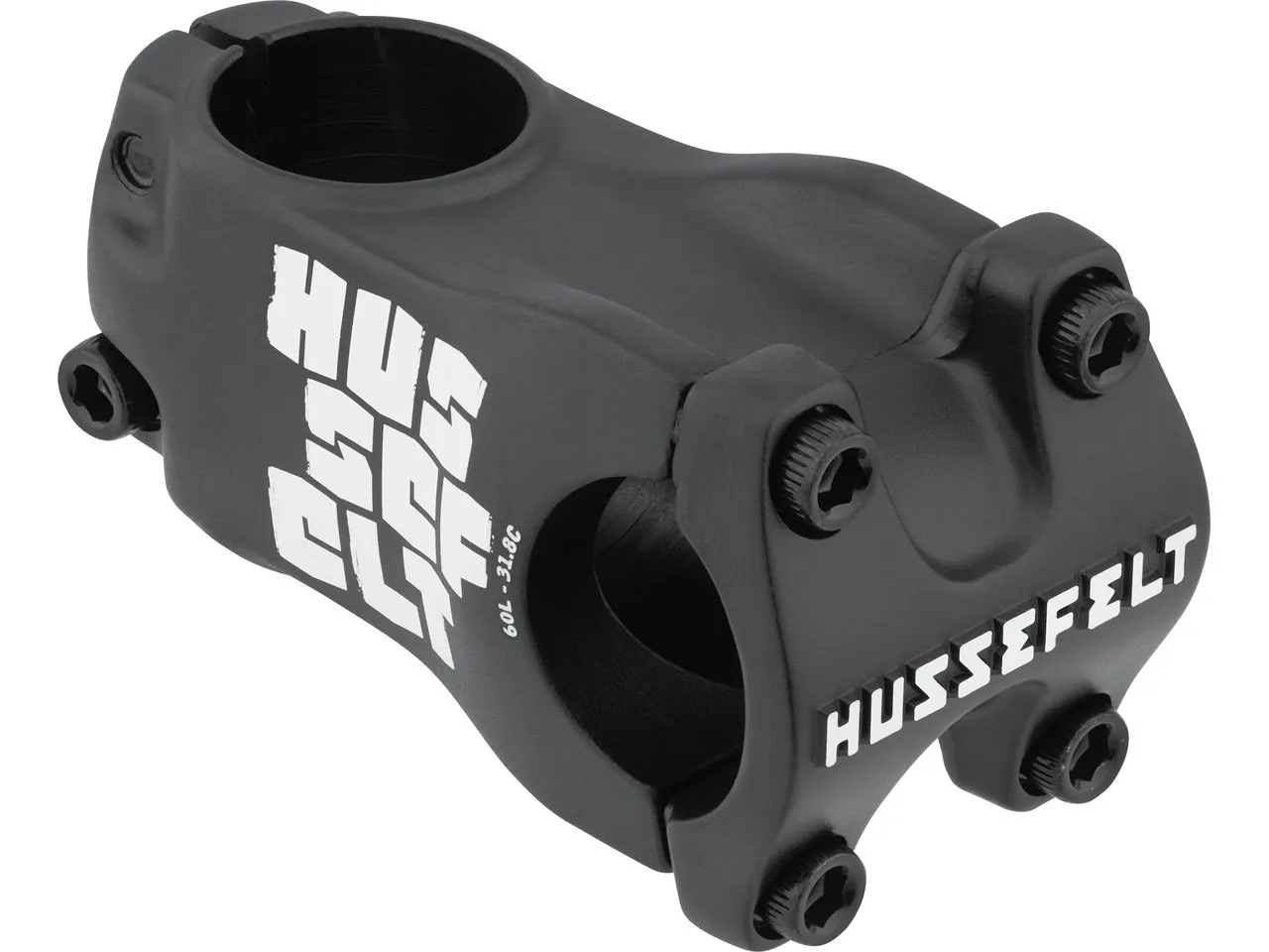 Truvativ Hussefelt 31.8 Vorbau Truvativ Hussefelt 31.8 Vorbau
