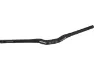 Truvativ Hussefelt Comp 20 mm 31.8 Riser Lenker, Black, 31.8mm, 700mm