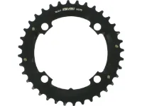 Truvativ Kettenblatt MTB 4-Arm, Alu, 104 mm Lochkreis Truvativ Kettenblatt MTB 4-Arm, Alu, 104 mm Lochkreis