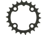 Truvativ Kettenblatt MTB 4-Arm, Alu, 64 mm Lochkreis für X0 / X9 / X7 / X5 Truvativ Kettenblatt MTB 4-Arm, Alu, 64 mm Lochkreis für X0 / X9 / X7 / X5