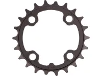 Truvativ Kettenblatt MTB 4-Arm, Alu, 64 mm Lochkreis für X0 / X9 / X7 / X5 Truvativ Kettenblatt MTB 4-Arm, Alu, 64 mm Lochkreis für X0 / X9 / X7 / X5