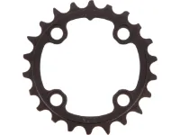 Truvativ Kettenblatt MTB 4-Arm, Alu, 64 mm Lochkreis für X0 / X9 / X7 / X5 Truvativ Kettenblatt MTB 4-Arm, Alu, 64 mm Lochkreis für X0 / X9 / X7 / X5