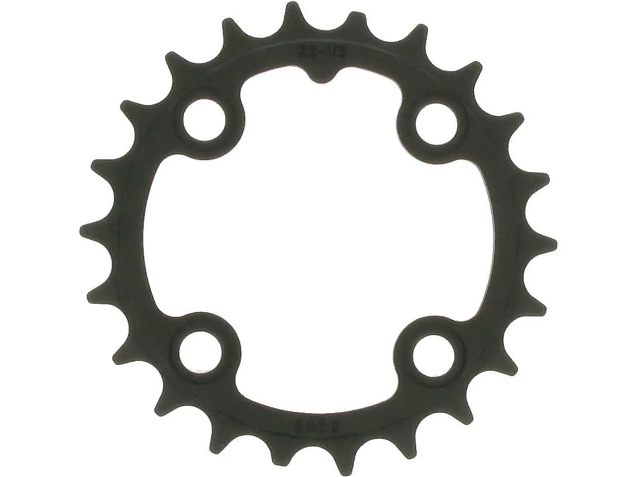 Truvativ Kettenblatt MTB 4-Arm, Alu, 64 mm Lochkreis für X0 / X9 / X7 / X5 Truvativ Kettenblatt MTB 4-Arm, Alu, 64 mm Lochkreis für X0 / X9 / X7 / X5