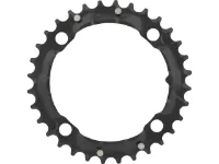 Truvativ Kettenblatt MTB 4-Arm, Stahl, 104 mm Lochkreis Truvativ Kettenblatt MTB 4-Arm, Stahl, 104 mm Lochkreis
