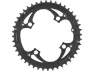 Truvativ Kettenblatt MTB 4-Arm, Stahl, 104 mm Lochkreis