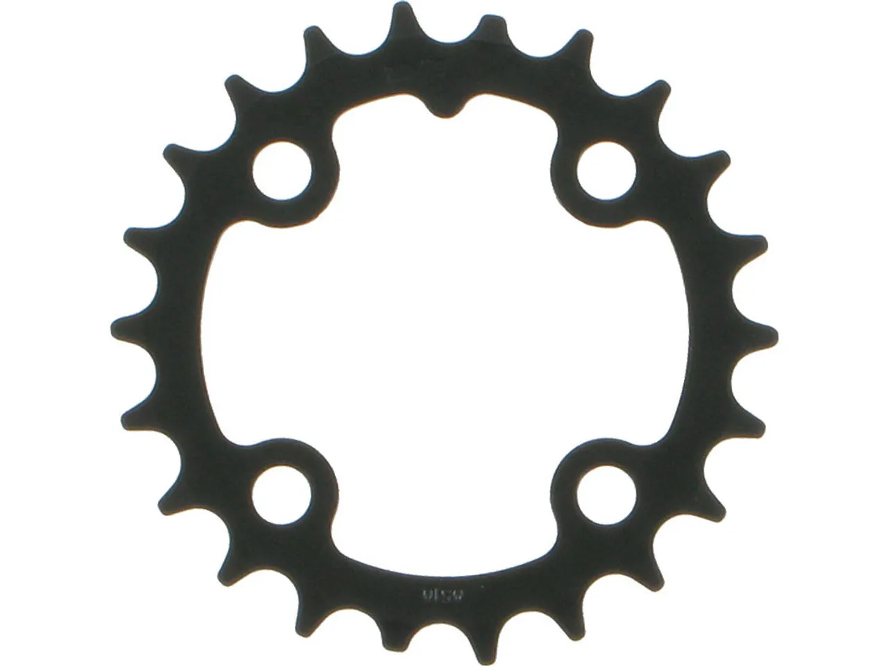 Truvativ Kettenblatt MTB 4-Arm, Stahl, 64 mm Lochkreis für X0 / X9 / X7 / X5 Truvativ Kettenblatt MTB 4-Arm, Stahl, 64 mm Lochkreis für X0 / X9 / X7 / X5