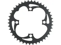 Truvativ Kettenblatt Singlespeed 4-Arm, Alu, 104 mm Lochkreis Truvativ Kettenblatt Singlespeed 4-Arm, Alu, 104 mm Lochkreis