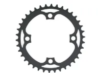 Truvativ Kettenblatt Singlespeed 4-Arm, Stahl, 104 mm Lochkreis Truvativ Kettenblatt Singlespeed 4-Arm, Stahl, 104 mm Lochkreis