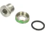Truvativ Kurbelschraube M15/M22 mit Abzieher GXP