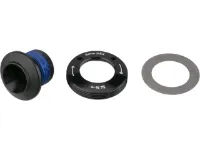 Truvativ Kurbelschraube M18/M30 mit Abzieher BB30 Truvativ Kurbelschraube M18/M30 mit Abzieher BB30