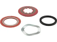 Truvativ Lagerabdeckung und Wellenscheibe für GXP Pressfit MTB Truvativ Lagerabdeckung und Wellenscheibe für GXP Pressfit MTB