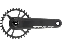 Truvativ Stylo 6K Eagle Direct Mount DUB 12-fach Kurbelgarnitur Truvativ Stylo 6K Eagle Direct Mount DUB 12-fach Kurbelgarnitur