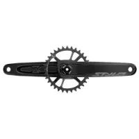 Truvativ Stylo 6K Eagle Direct Mount DUB 12-fach Kurbelgarnitur Truvativ Stylo 6K Eagle Direct Mount DUB 12-fach Kurbelgarnitur