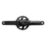Truvativ Stylo Eagle Dub Fat5 Carbon Kurbelgarnitur