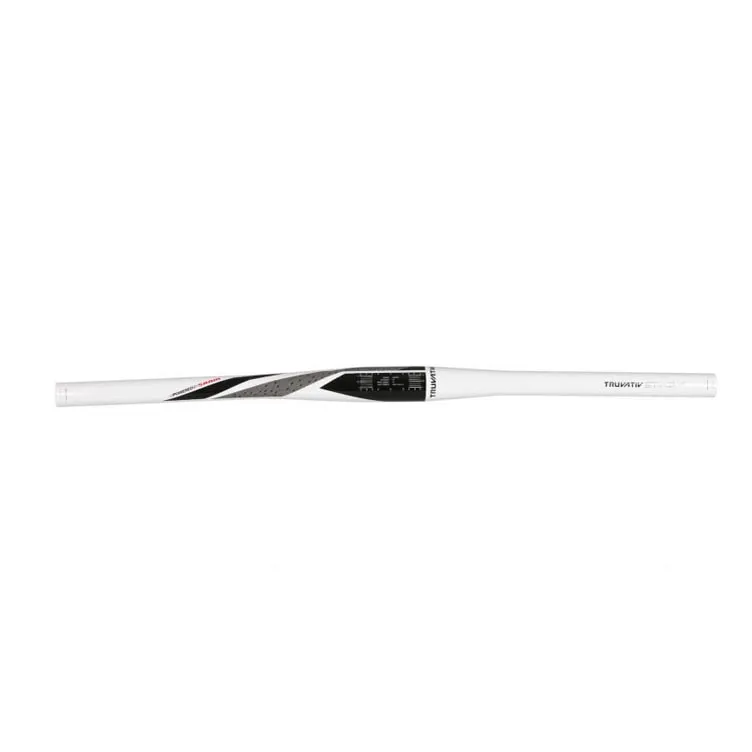 Truvativ T40 Stylo Lenker, White, 31.8mm, 580mm Truvativ T40 Stylo Lenker, White, 31.8mm, 580mm