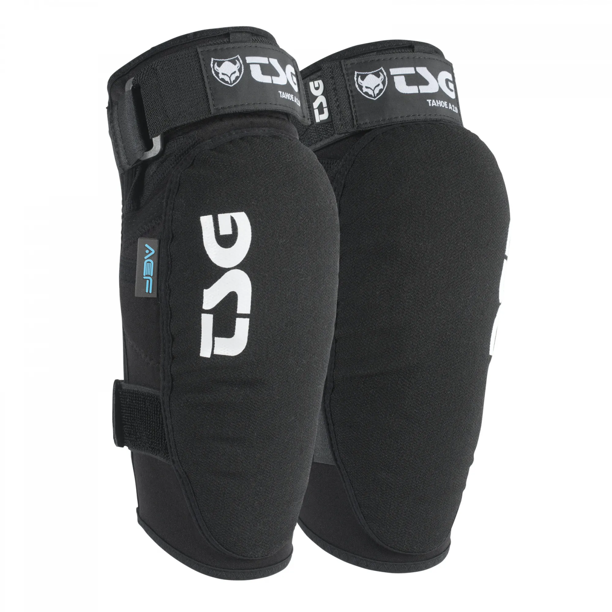 TSG Ellenbogenschoner Tahoe A 2.0 Unisex, schwarz TSG Ellenbogenschoner Tahoe A 2.0 Unisex, schwarz