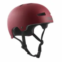 TSG Fahrradhelm Evolution Unisex