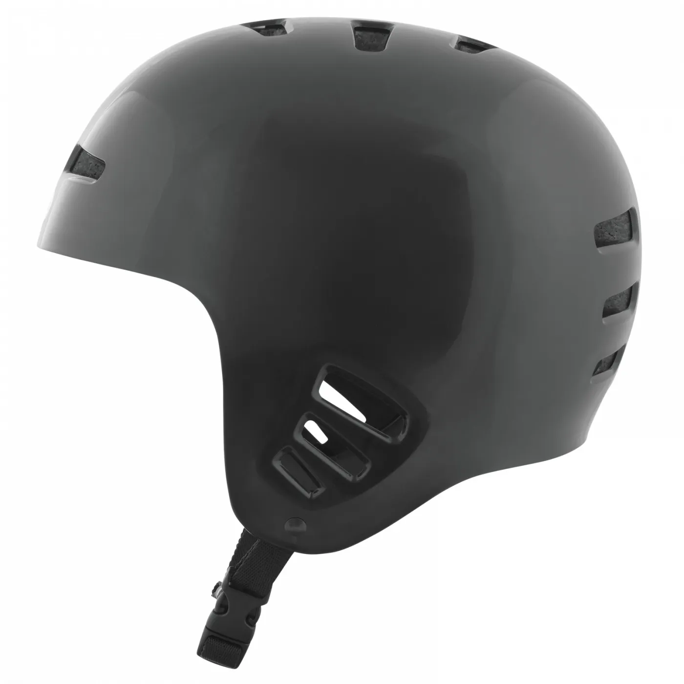 TSG Helm DAWN FLEX Unisex, schwarz TSG Helm DAWN FLEX Unisex, schwarz