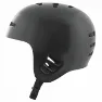 TSG Helm DAWN FLEX Unisex, schwarz