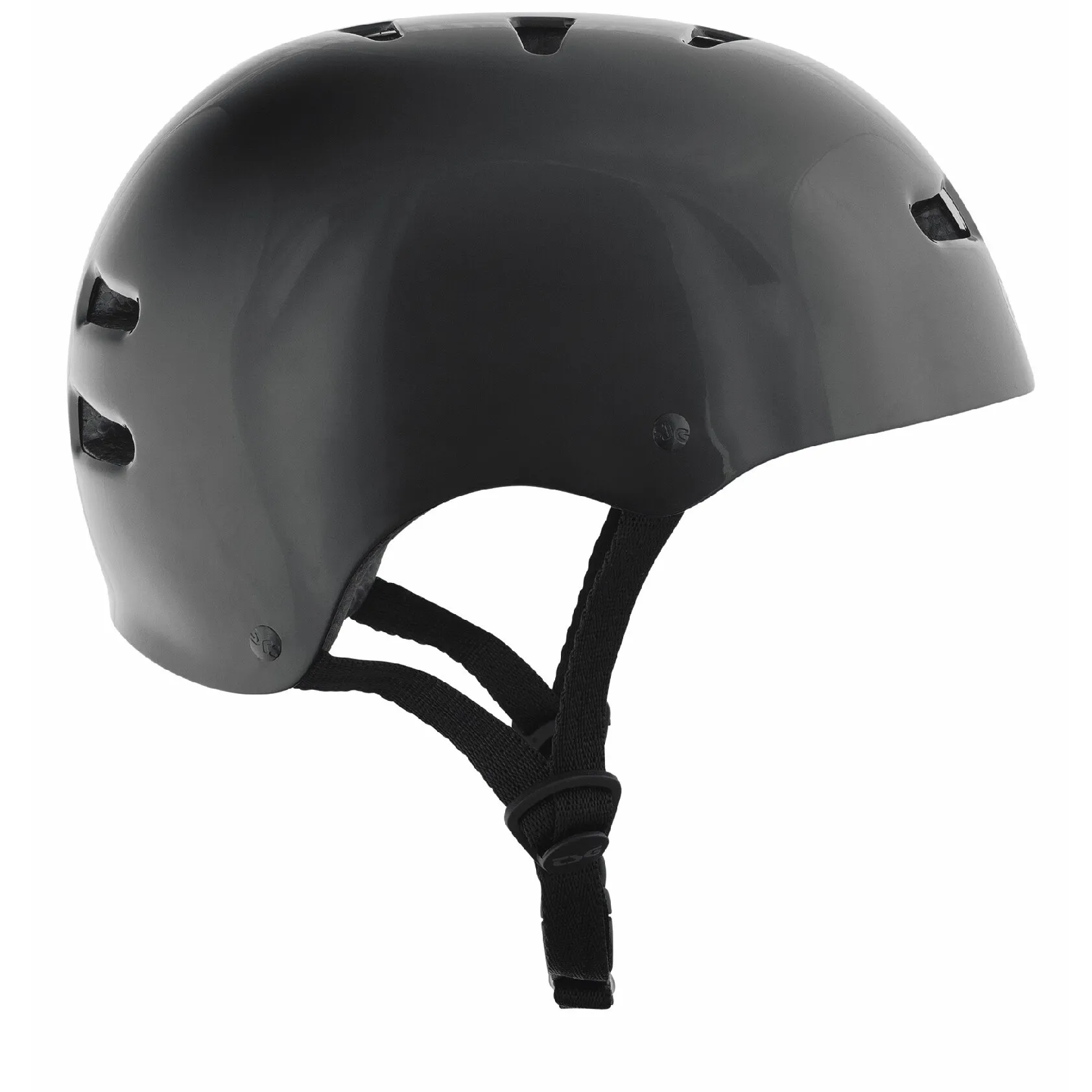 TSG Helm SKATE Unisex, schwarz TSG Helm SKATE Unisex, schwarz