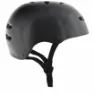 TSG Helm SKATE Unisex, schwarz