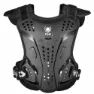 TSG Jugend Brustschutz, Black