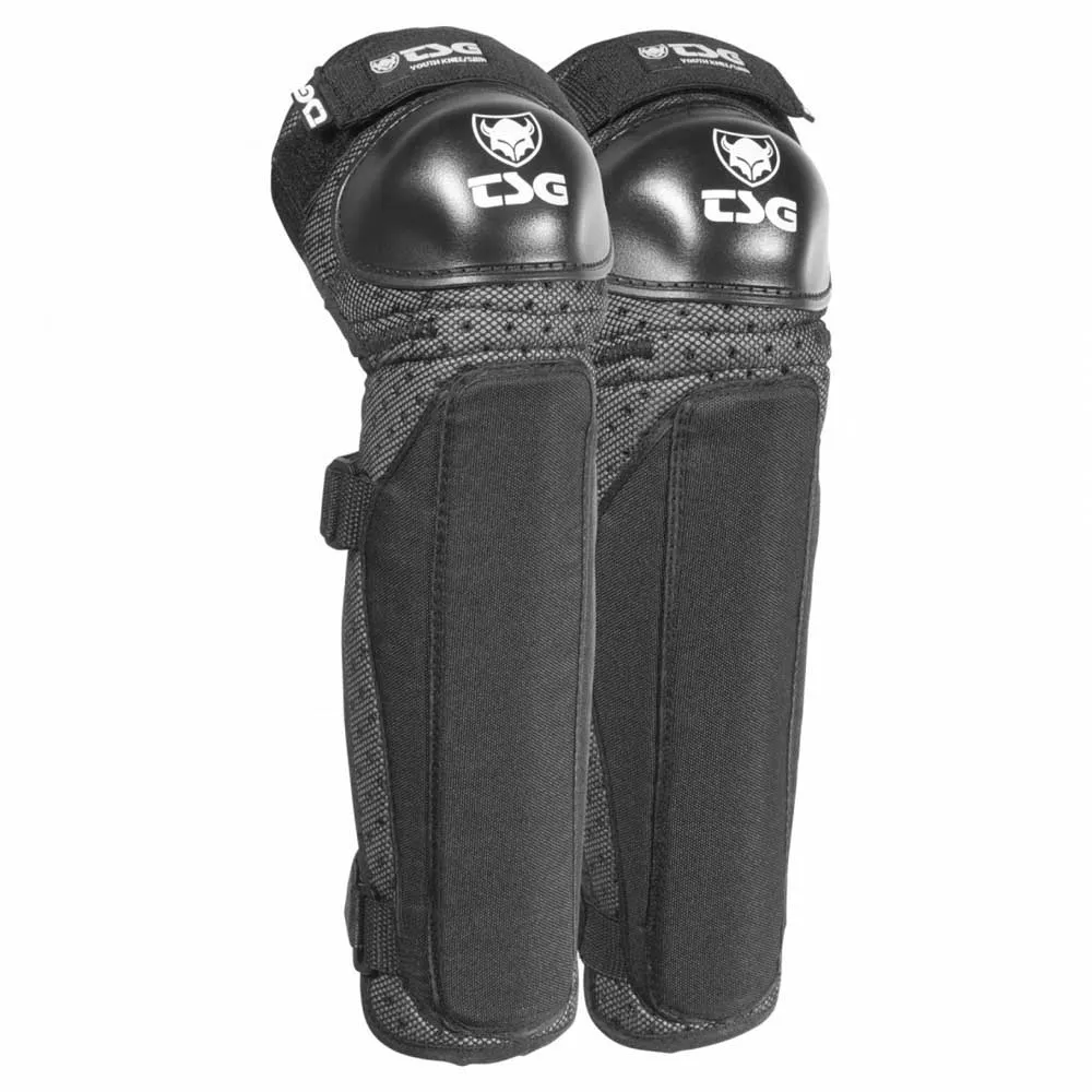 TSG Knie-/schienbeinschoner Für Jugendliche TSG Knie-/schienbeinschoner Für Jugendliche