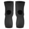 TSG Knieschoner Dermis Pro Jugend Knie-/schienbeinschoner, Black