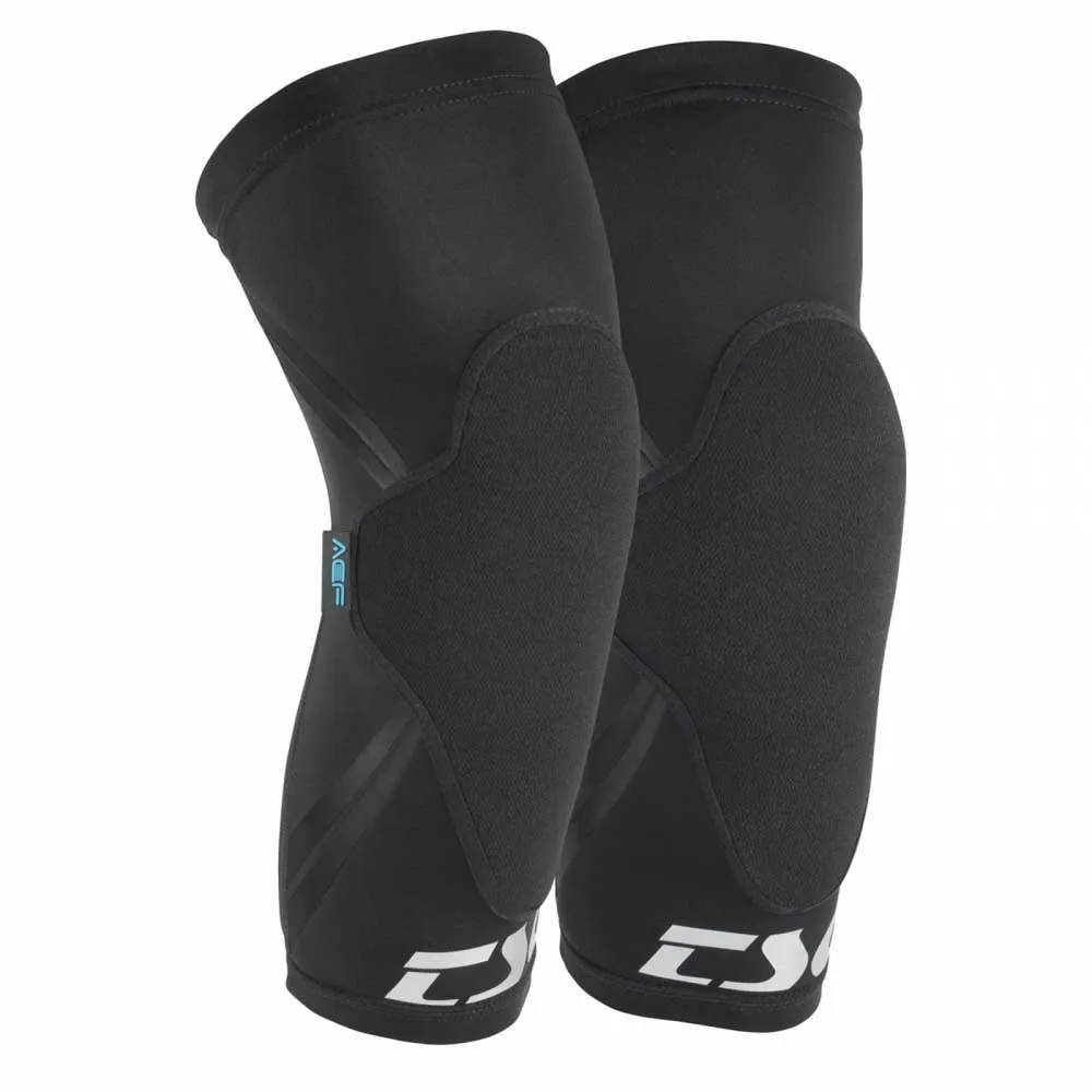 TSG Knieschoner Dermis Pro Jugend Knie-/schienbeinschoner, Black TSG Knieschoner Dermis Pro Jugend Knie-/schienbeinschoner, Black
