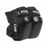 TSG Knieschoner Force III Unisex, schwarz