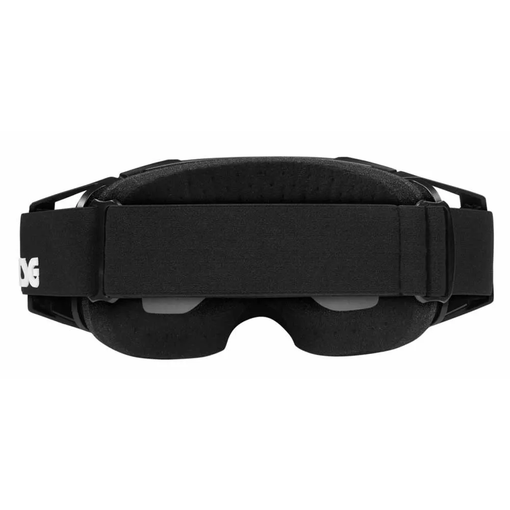 TSG Mtb Presto 3.0 Brille, Solid black, CAT2 TSG Mtb Presto 3.0 Brille, Solid black, CAT2