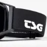 TSG Mtb Presto 3.0 Brille, Solid black, CAT2