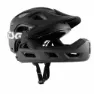 TSG Seek Fr Graphic Design Flow Mips Mtb-helm